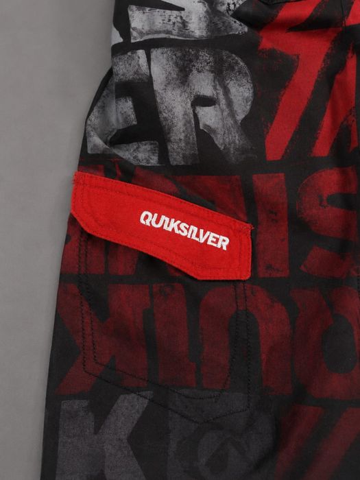 Pantaloni scurti Quick Silver