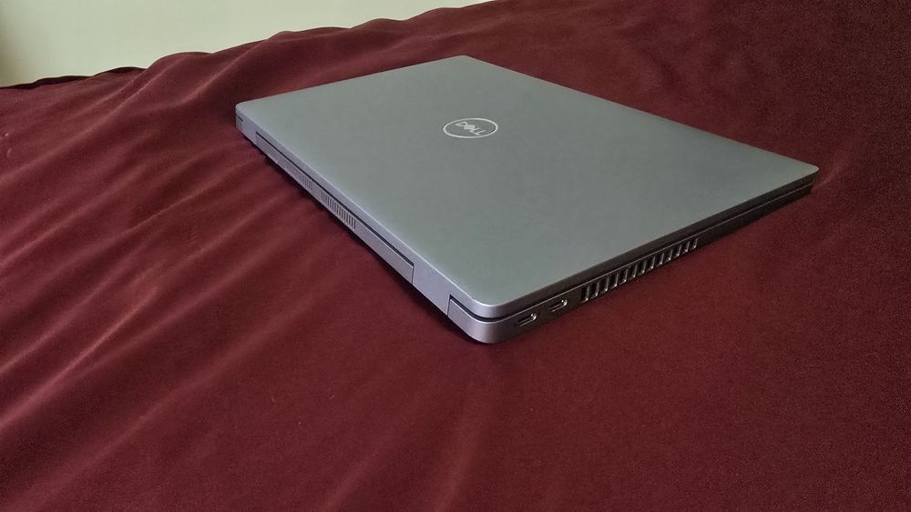 Dell Latitude 5430 14" i7-1265U 32GB RAM 256GB SSD