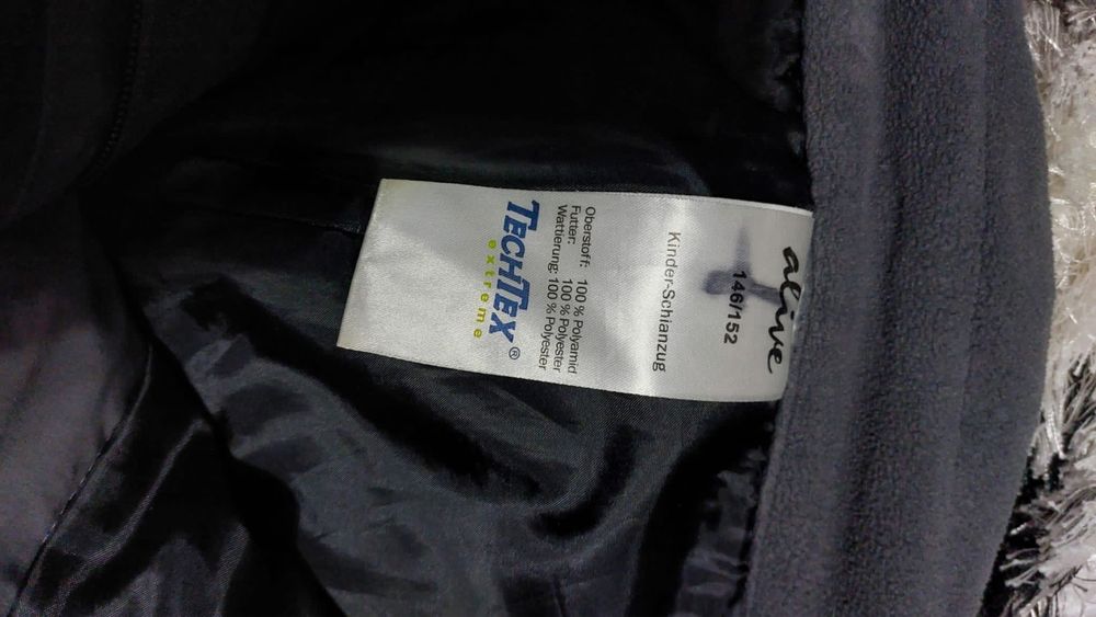 Geci de toamna diferite modele