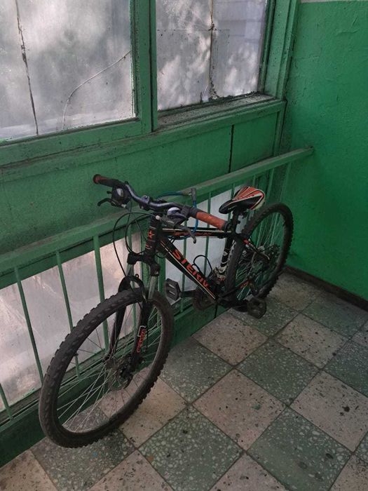 Продам Горный велик Stern