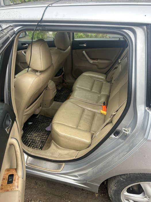 Vand honda acord 2.2 disel