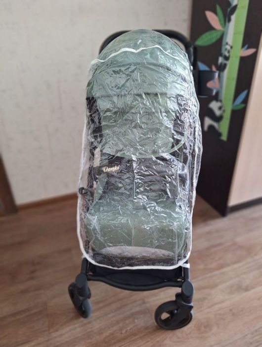 Продам детскую коляску