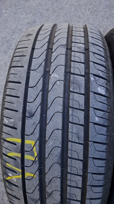 4бр.  Летни Гуми PIREli 225 45 R17