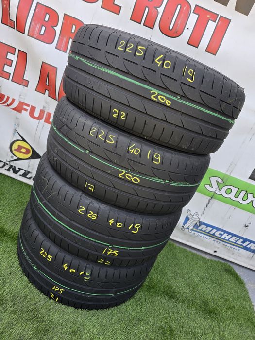 225 40 19 bridgestone