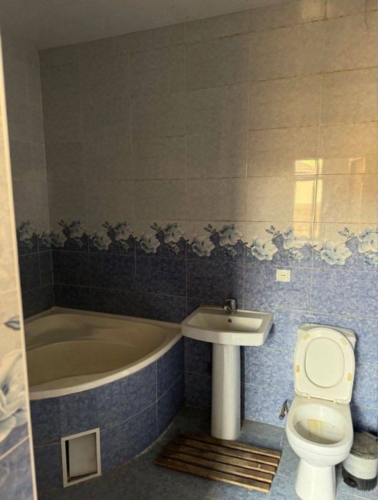 Bektemir tumani 2xonali uchastka sotiladi