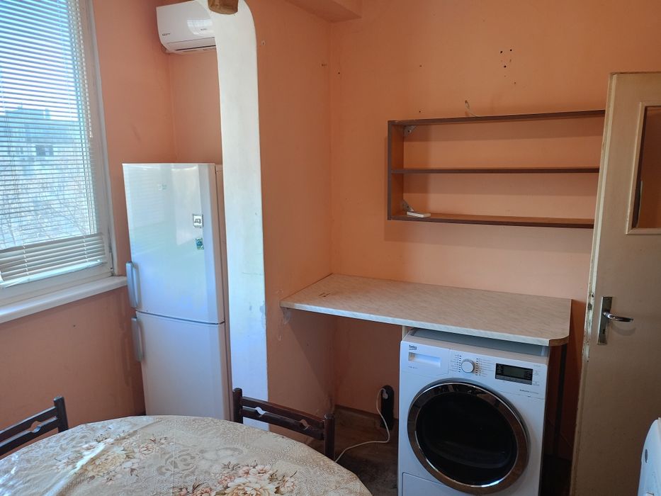 Апартамент под наем