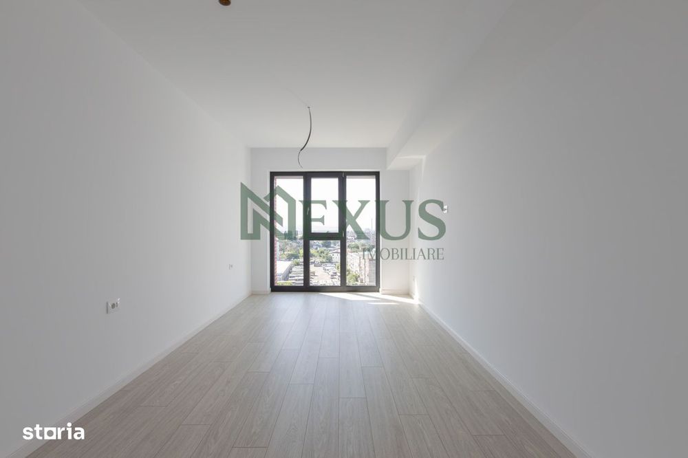 Apartament nou de vânzare cu 3 camere, Urban Building