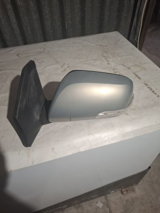 Запчасти на Авенсис