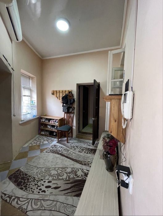 Дом ботанический сад