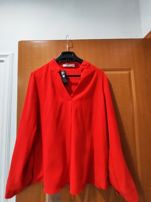 Разгрузка гардероба