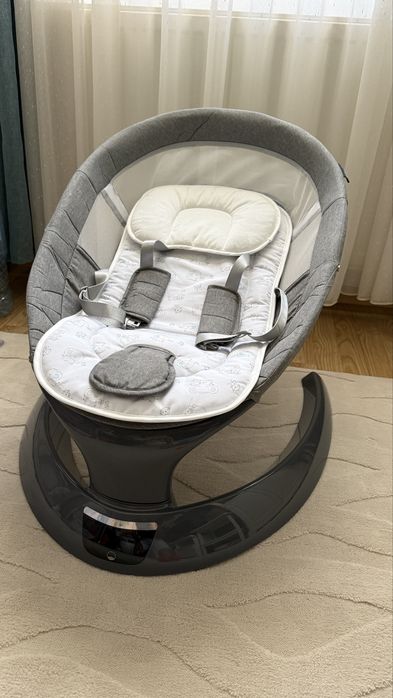Leagan elecric bebelusi Evoque