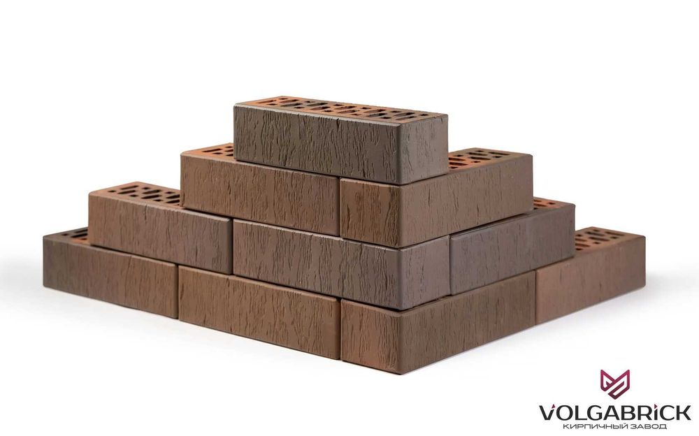 Облицовочный кирпич