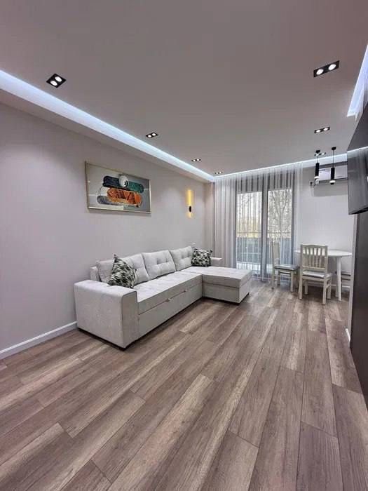 Аренда 1/4/9 Медгородок