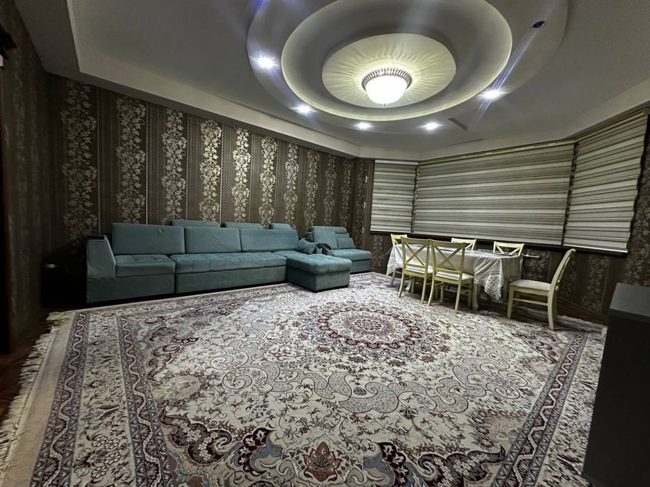 Дархан Ориентир Басри Баба 3/4/8 Новостройка Аренду