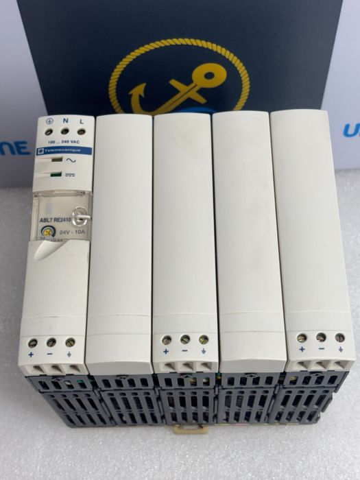 Блок питания ABL7RE2410 Schneider Electric