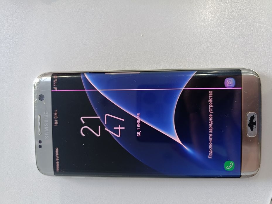 Продам Samsung S7
