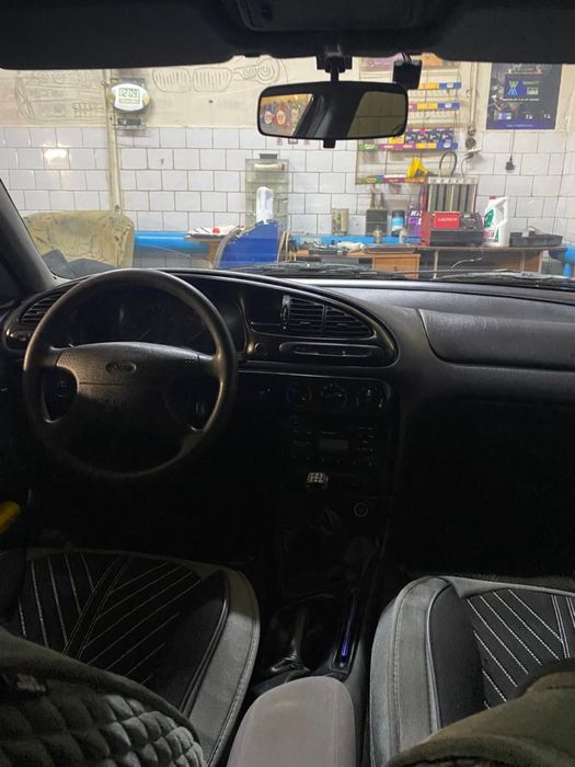 Продам ford mondeo
