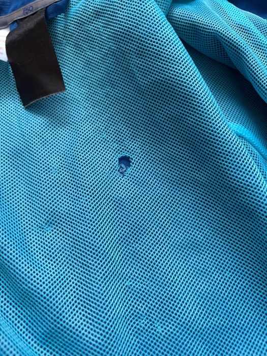 Bluza trening Adidas copii 9-10 ani