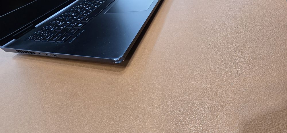 OMEN Gaming Laptop 16-xf0xxx по