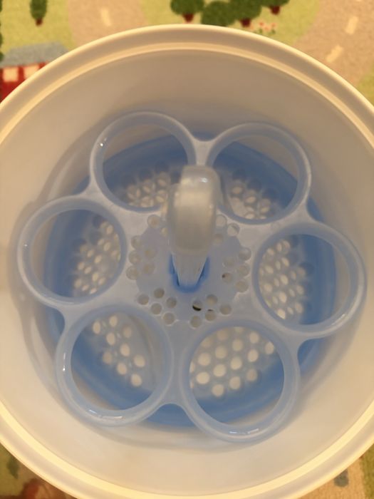 PHILIPS AVENT Електрически стерилизатор