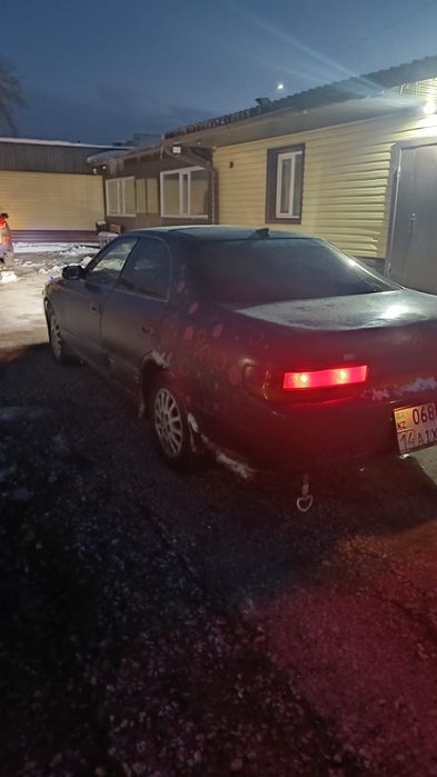 Продам  Toyota chaser