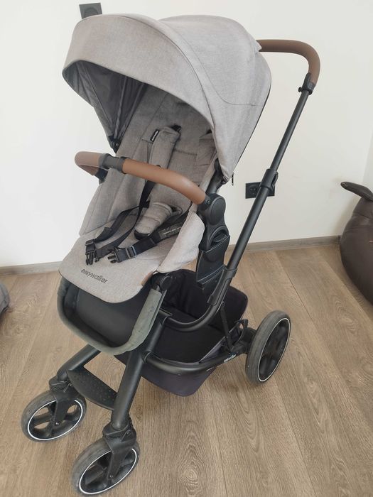 Бебешка количка Easy Walker Harvey3 2в1
