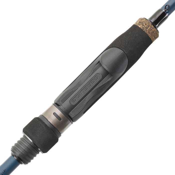 Set lansetă și mulinetă Pescuit cu năluci - produs resigilat Decathlon