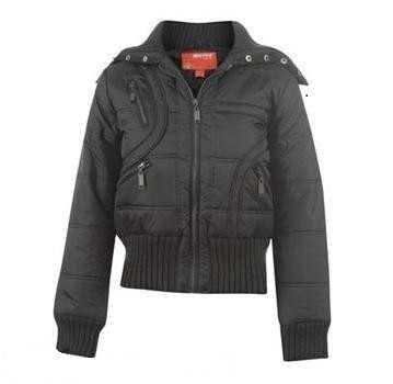 Дамско яке размер С