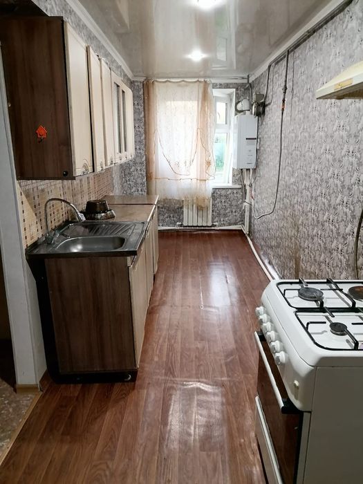 Сдам в аренду 3 ком кв