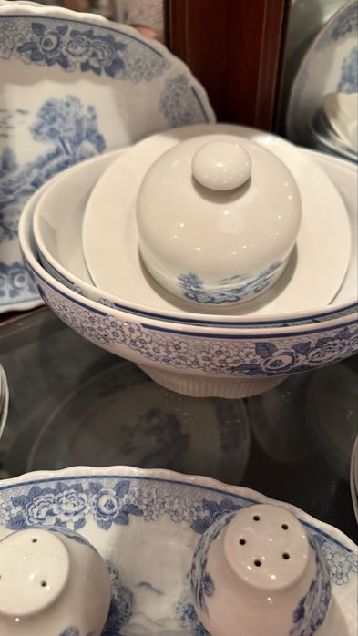 Столовый набор на 6 персон