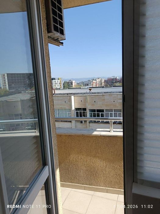 Дава се под наем Двустаен апартамент в София, Люлин 3 - 70 кв.м за 468.69 € - Снимка #9