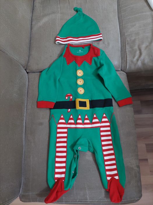 Отдам слип Гномик