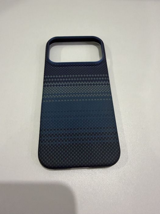 Чехол Pitaka для iPhone 17 pro