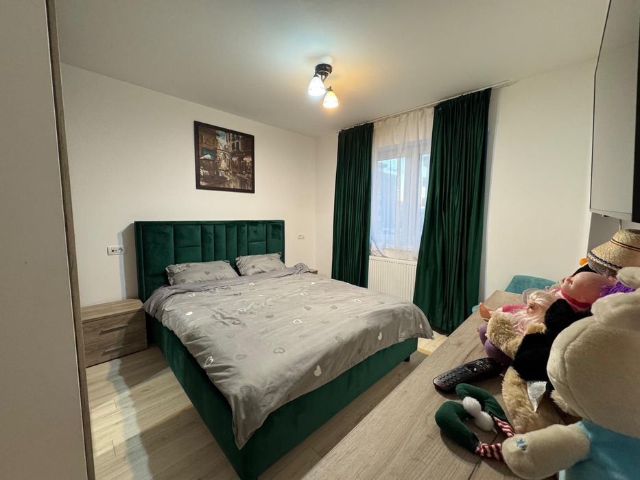 Vand apartament la top city 2 minute de mall