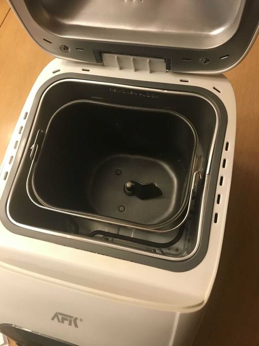 Хлебопекарна AFK