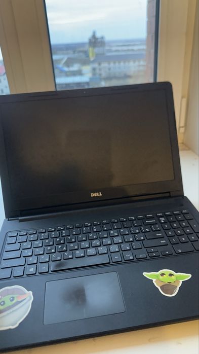 Dell Inspiron 15