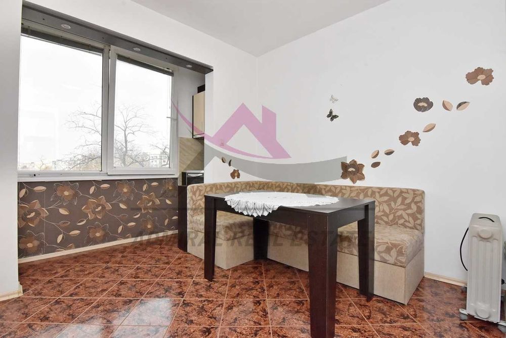 Ексклузивен двустаен-Цветен квартал