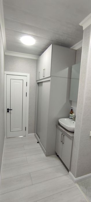 Продаю свою 3х комнатную квартиру на юнус абаде