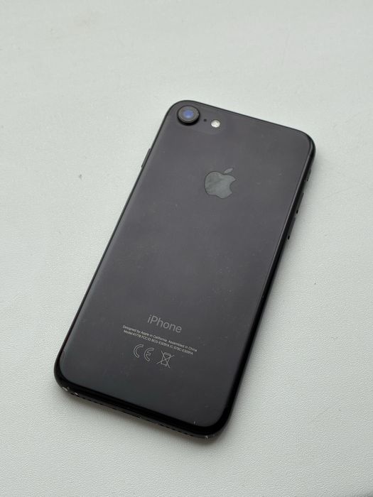 Iphone 7 73% емкость