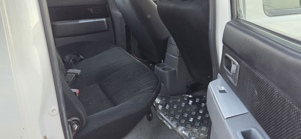 Ford ranger clima 4x4 Diferitial blocabil