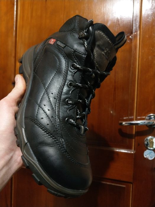 Ecco Gore-tex 42нм. 27,4см.