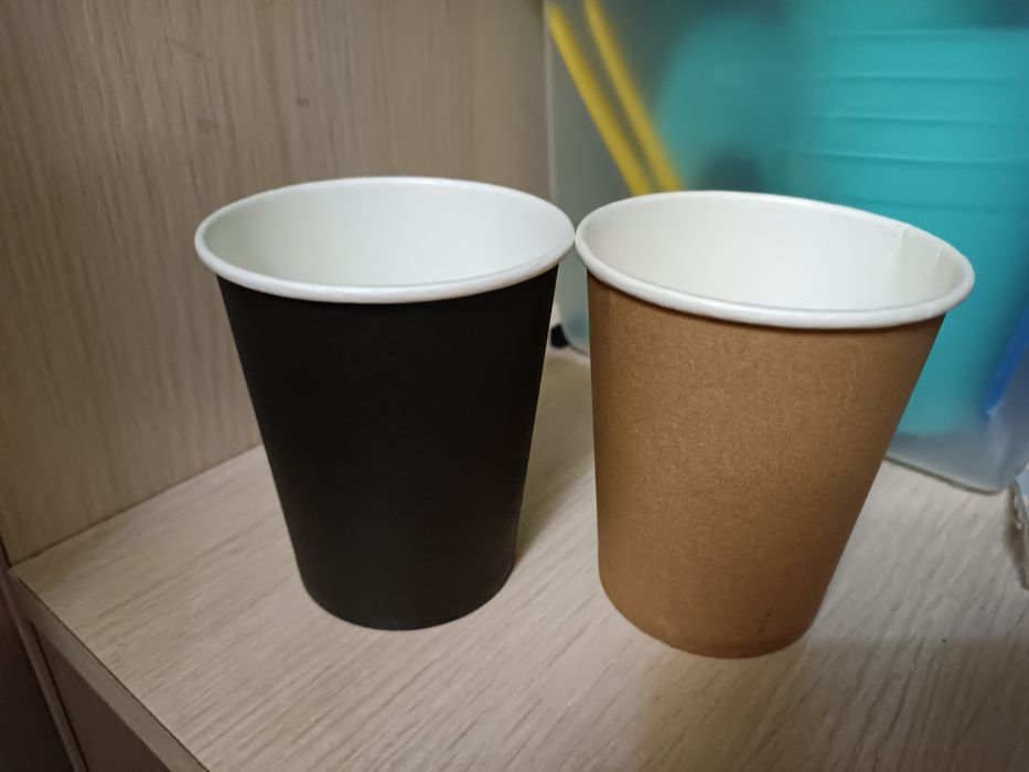 250 мл стаканчики