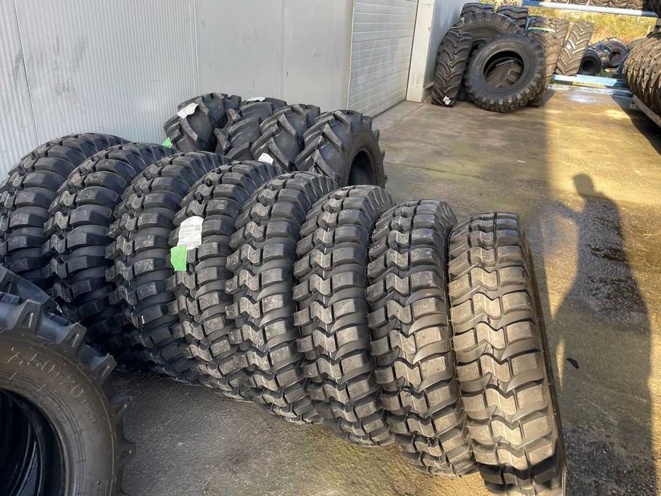 9.00-16 Anvelope marca OZKA cu 14pliuri garantie Cauciucuri