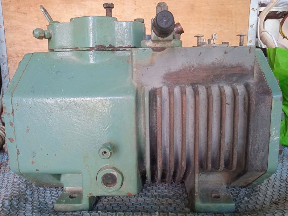 Kampresor bitzer.150.$