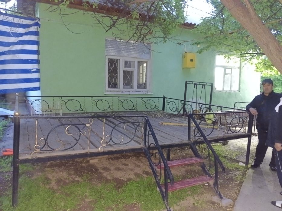 Продается тапчан