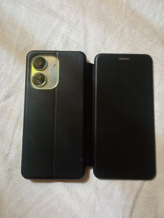 Продам редми 13 с на запчасти