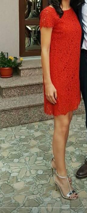 Rochie zara de ocazie