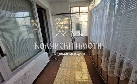 Продава се Двустаен апартамент в Горна Оряховица - 63 кв.м за 818 €/кв.м - Снимка #1