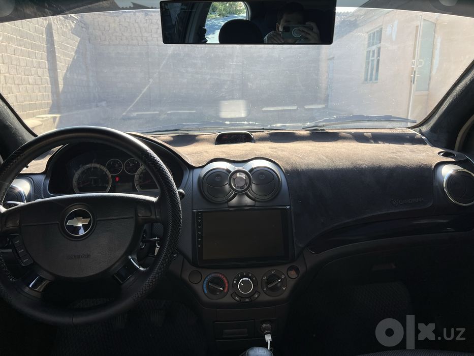 Chevrolet Nexia 3 2020