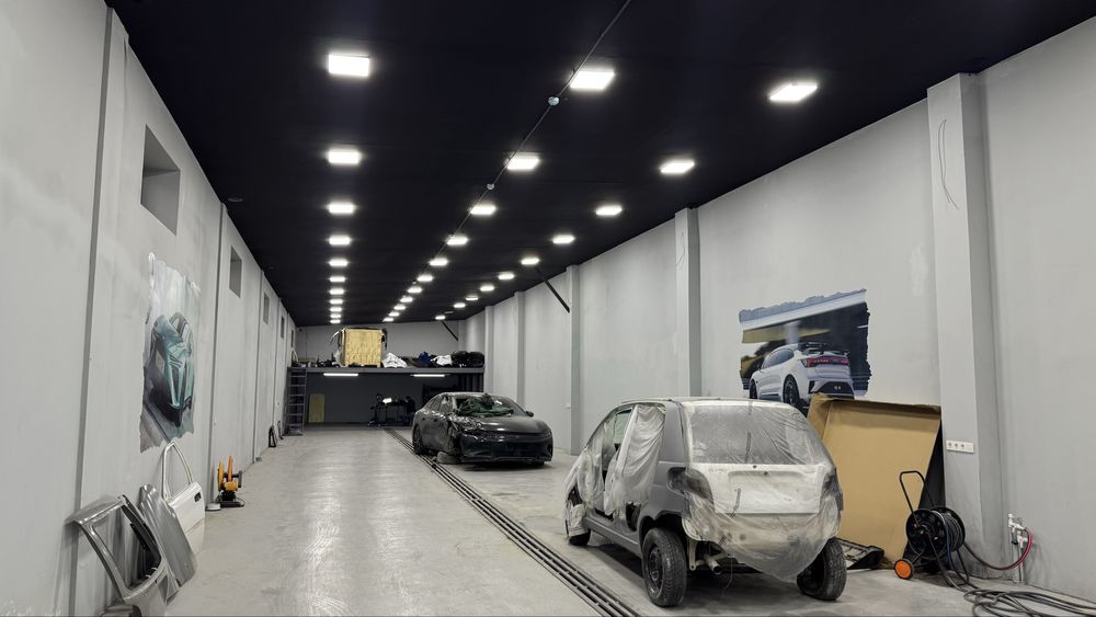 Servis arenda yokida usta olamiz